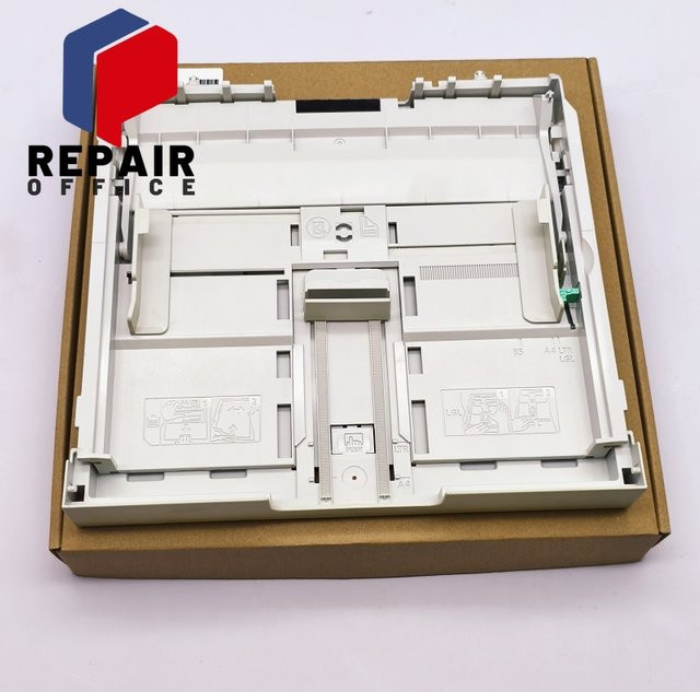 Samsung Papierfach Kassette JC90-01142A für Xpress SL C430 C432 C433 C435 C436 C480 C482 C483 C485 C486 in Weiß - Bild 1