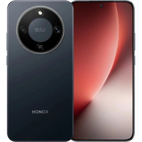 HONOR Magic 8 Lite 5G Smartphone mit Snapdragon 6 Gen4, 7500mAh Akku, 108MP OIS Kamera, IP69K Staubresistent und eSIM, EU-Version - Bild 1