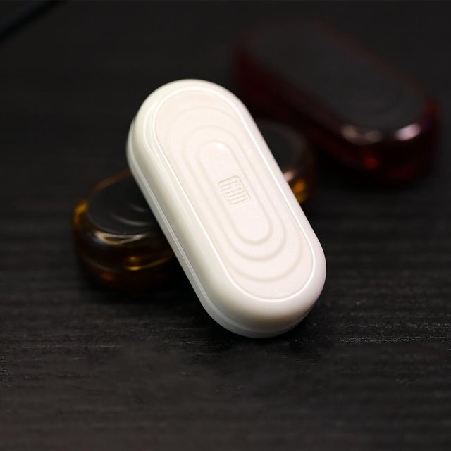 GAO Studio Rich Push Slider, Fidget Spielzeug, weiß - Bild 1