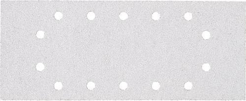 Makita Schleifpapier Körnung 40 für Holz, Metall und Lack, 10 Stück, B: 28,0 cm, H: 11,5 cm, D: 0,8 cm - Bild 1