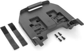 Husqvarna Adapterplatte für Rücken-Akku in Schwarz - Bild 1