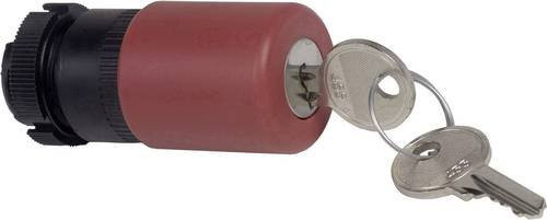 Schneider Electric ZA2BS934 Not-Aus-Schalter in Rot - Bild 1