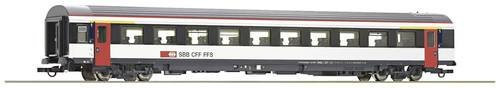Roco H0 Reisezugwagen 1. Klasse SBB EW-IV A mit geänderter Betriebsnummer - Bild 1