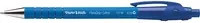 Paper Mate Kugelschreiber FlexGrip Ultra RT mit blauer Tinte - Bild 1
