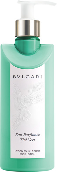 Bvlgari Thé Vert Body Lotion, 300 ml, Unisex - Bild 1
