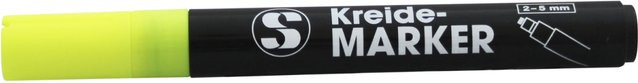 Schneider Kreidestift in Gelb - Bild 1