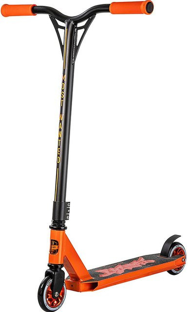 Bandit DOS Stunt-Scooter, orange, ab 12 Jahre - Bild 1