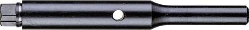 PFERD TOOLS Verlängerung für Antriebsspindel SPV 50-6 S8 mit 6 mm Spannzange, Schwarz - Bild 1