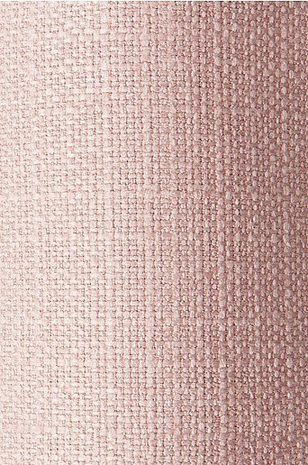 JENSEN SOLID Stoffmuster in Pink - Bild 1