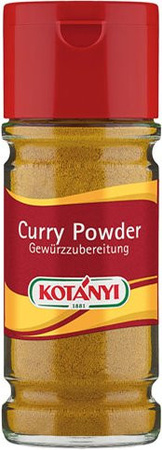 Kotanyi Curry Powder 50 g