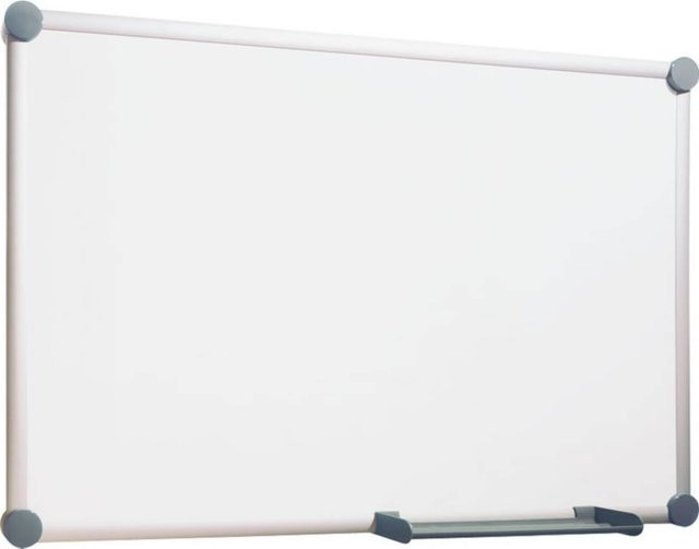 MAUL Whiteboard 2000 MAULpro Weiß B: 60 cm, H: 45 cm - Bild 1