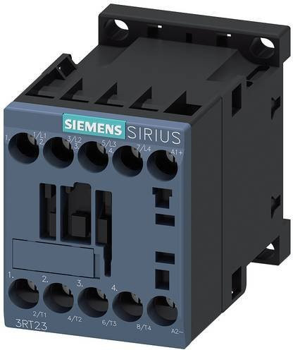 Siemens Schütz 3RT2316-1BW40 in Grau - Bild 1