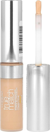 L'Oréal True Made Concealer, W1-2-3 Warm Hell/Hell, 5,2 ml