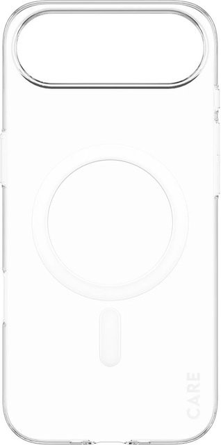 PanzerGlass SL1M MagSafe Case für iPhone Air in Transparent - Bild 1