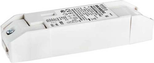 Brumberg 17836010 LED-Konverter 38W 1000mA 38V dimmbar in Weiß - Bild 1
