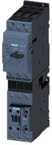 Siemens Verbraucherabzweig 3RA2150-4JA37-0NB3 in Grau mit 65A Nennstrom für 30kW bei 400V und 690V - Bild 1
