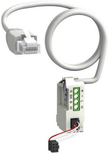 Schneider Electric LV434201 Schutzschalterzubehör 480V 630A in Weiß - Bild 1