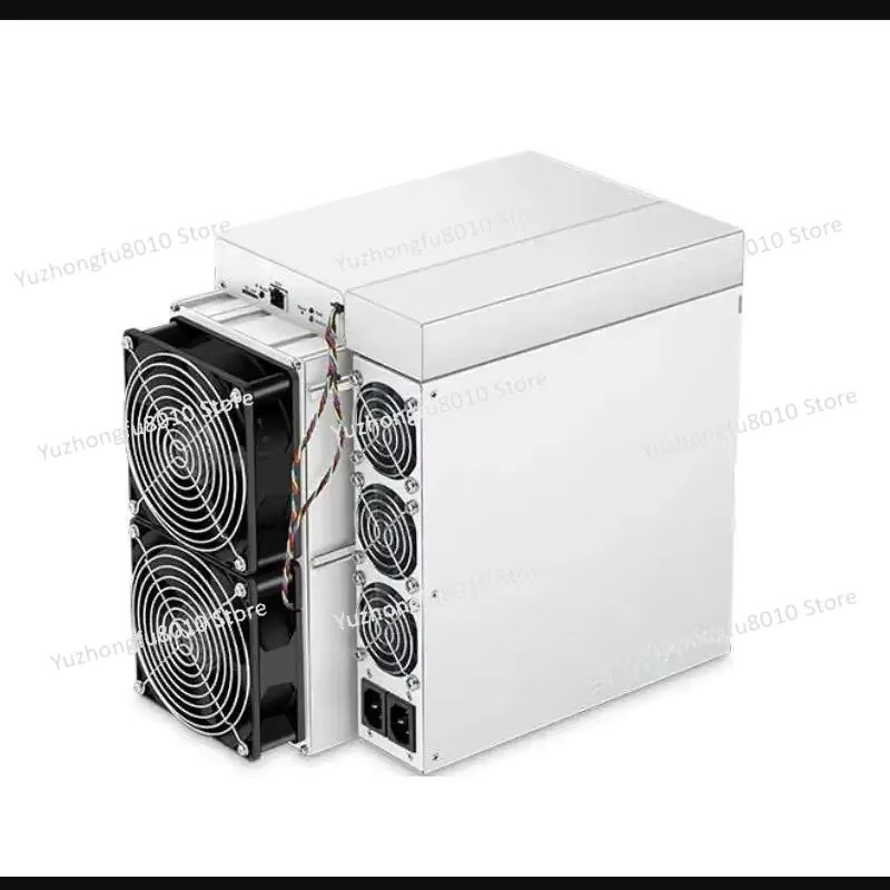 Bitmain AntMiner S19K 120T Gebrauchter Bitcoin Miner mit Netzteil - Bild 3