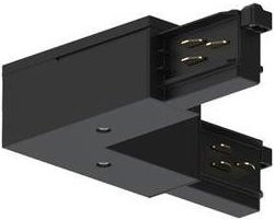Brumberg Verbinder Strip Connector in Schwarz - Bild 1