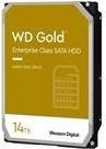 Western Digital Gold Enterprise HDD 14TB SATA 6Gb/s 3,5 Zoll 7200 rpm - Bild 1