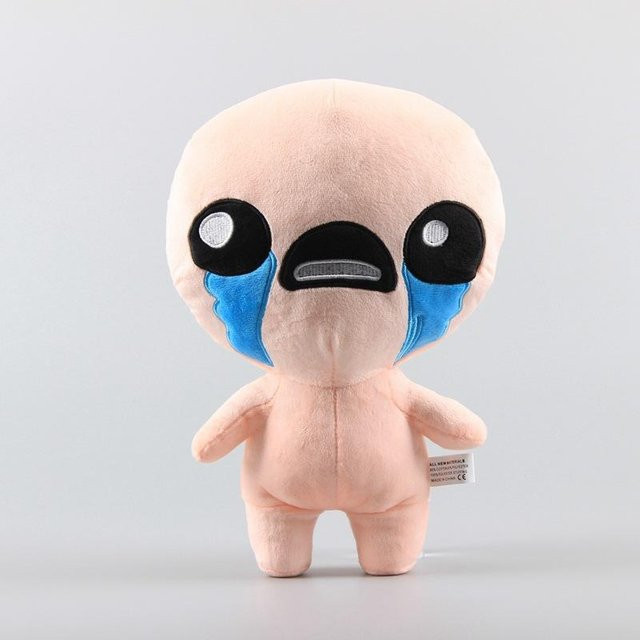 The Binding Of Isaac Magdalene, Plüschtier, ab 6 Jahren - Bild 1