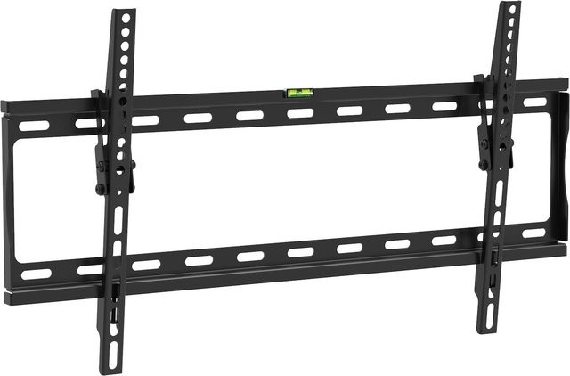 LA VAGUE Wandhalterung WM-SF1-65 in Schwarz, B/T/H: 75 x 75 cm - Bild 1