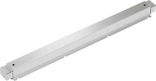 Trilux Altigo G2 BE 60 Einbaugehäuse in Silber aus Aluminium - Bild 1