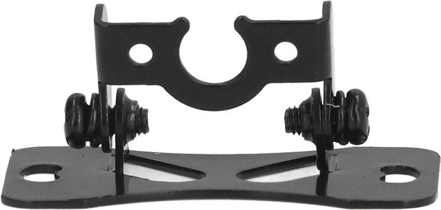 KaiSai Universal Rückfahrkamera-Montagehalterung in Schwarz - Bild 1