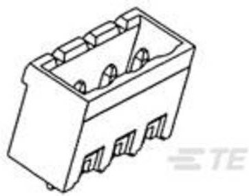 TE Connectivity 1776146-4 Box - Bild 1