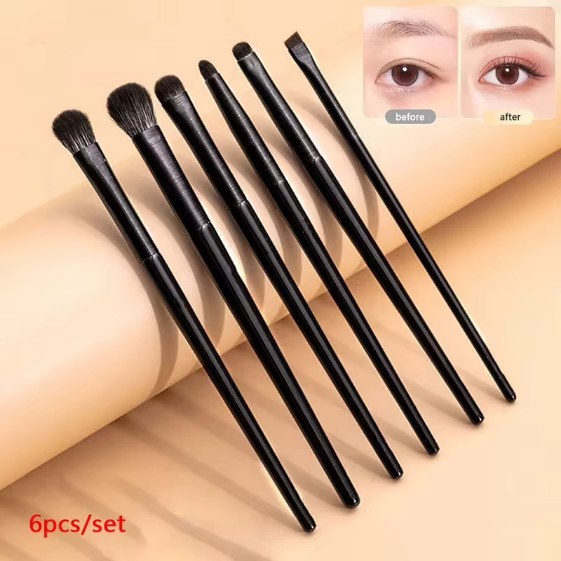 RUZOFO Augen-Make-up-Pinsel Set, Unisex - Bild 3