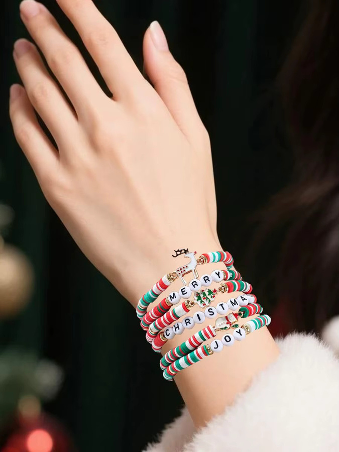 PATIMATE Armbänder, Bunt, Kinder - Bild 3