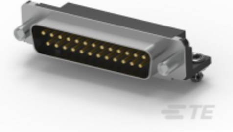 TE Connectivity 5788795-1 Steckverbinder in Silber - Bild 1