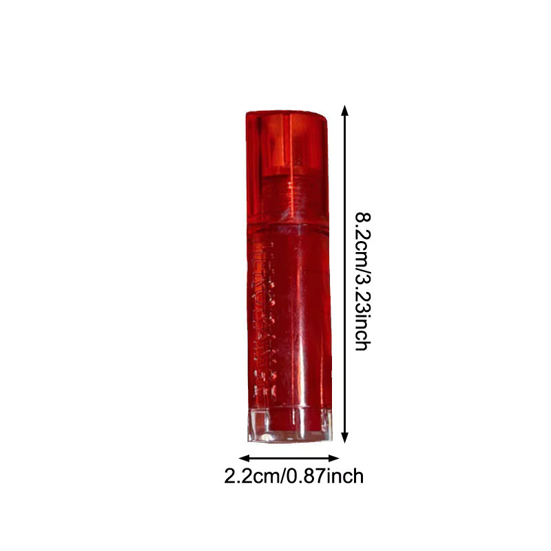 HERORANGE Spiegel-Lipgloss, Unisex - Bild 5
