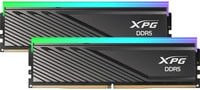 ADATA DDR5-6000 Dual-Kit Arbeitsspeicher 64 GB (2x 32 GB) Schwarz - Bild 1