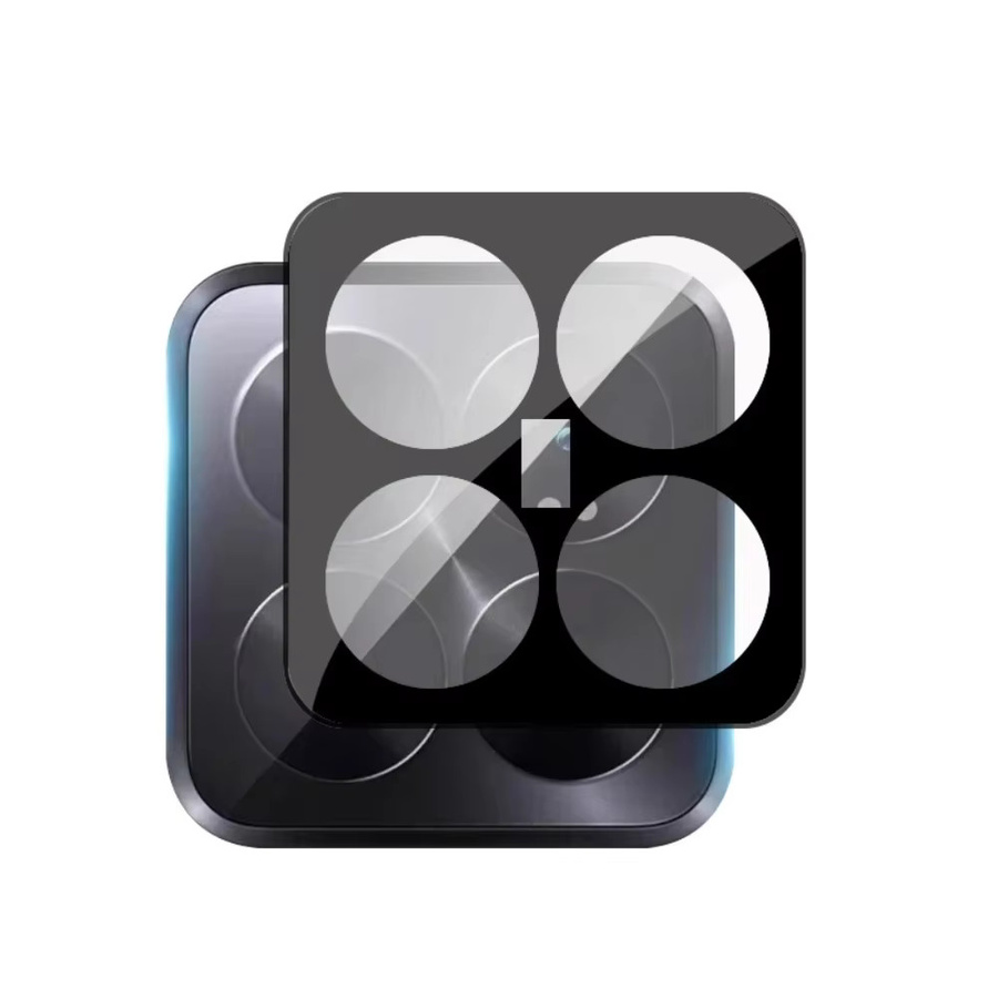 Galvani AR Anti Reflexion Kamera Schutzglas für Xiaomi Mi 15, 14 Pro und 15T Pro, Transparent - Bild 6