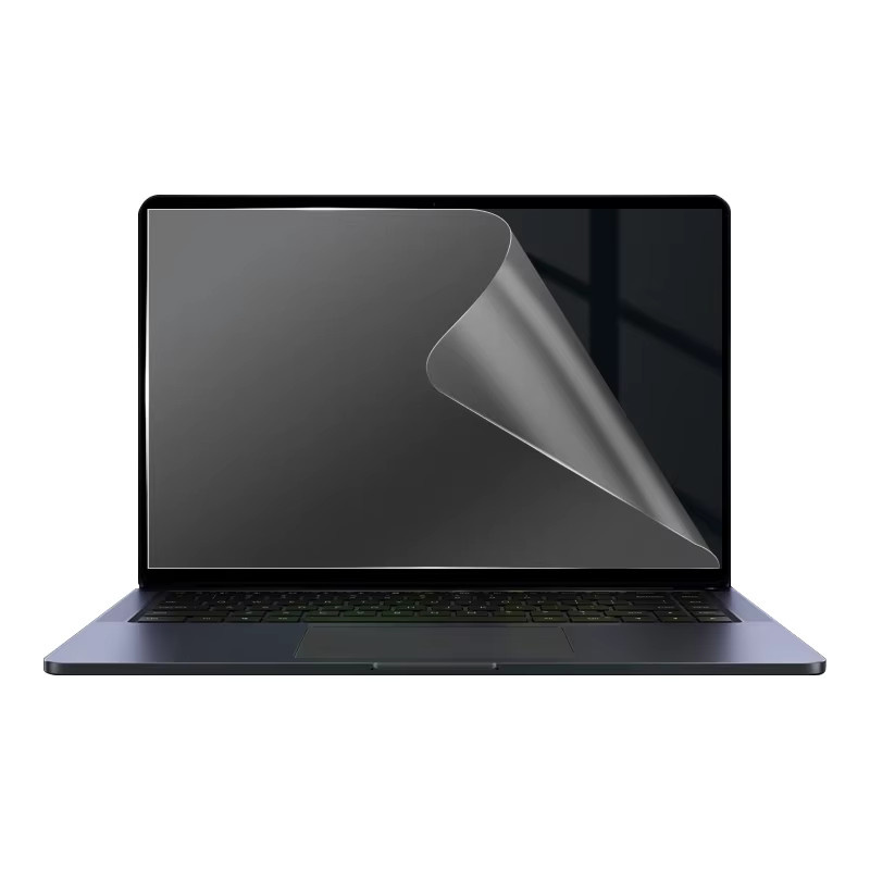 Asus ROG Flow Z13 (2025) GZ302 Displayschutzfolie und Tastaturfolie Set, 13,4 Zoll, HD, matt, transparent - Bild 5