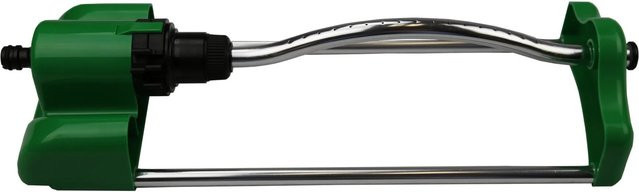 Jardinion Schwenkregner Sprinkler in Grün, H x B x T: 41 x 14 x 8,5 cm - Bild 1