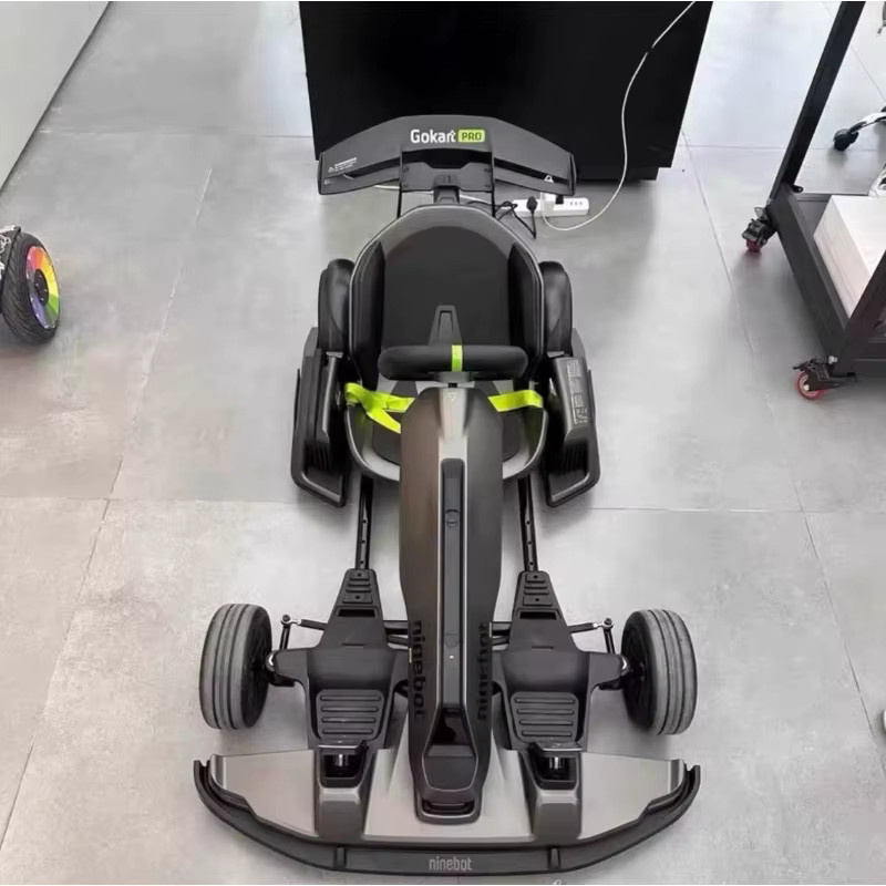 Segway Ninebot Electric Go Kart Pro 2, Rennwagen-Gokart-Gokarts - Bild 3
