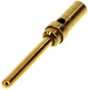 Molex D-Sub 1731120202 MOL Power & Signal Solution in Gold - Bild 1
