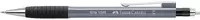 Faber-Castell Druckbleistift GRIP 1345 in Grau - Bild 1