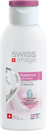 Swiss Image Radiance Whitening Body Lotion, 75 ml
