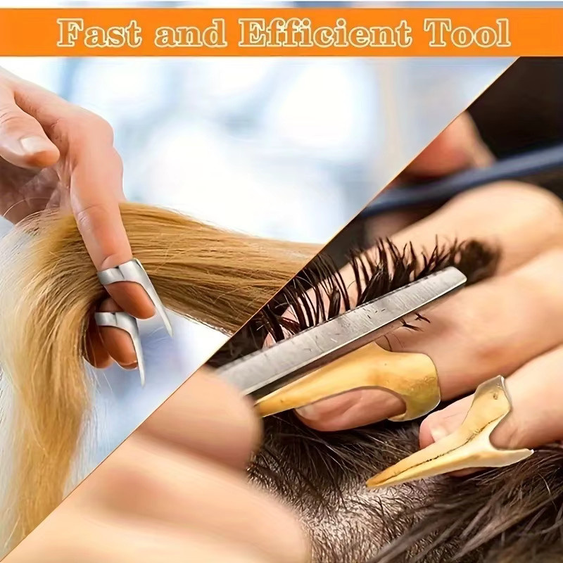 Define Beauty Haarscheitel- und Styling-Werkzeug - Bild 4