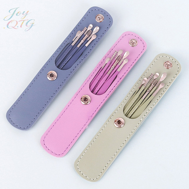 AQTOCNA Ohrenreiniger-Set, Unisex - Bild 1