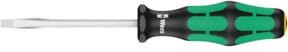 Wera 334 SK Schlitz-Schraubendreher multicolour B/T/H: 0,6 x 3,5 x 75 mm - Bild 1