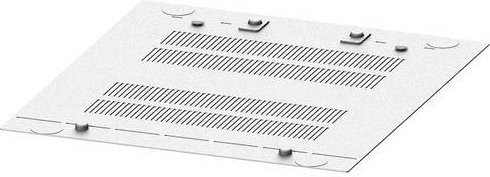 Siemens Dach Abdeckung 8PQ2300-4BA06 in Weiß - Bild 1