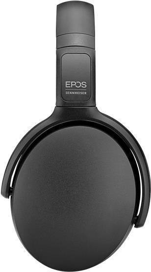 EPOS Sennheiser ADAPT 360 Over-Ear Bluetooth Headset mit Active Noise Cancelling in Schwarz - Bild 1