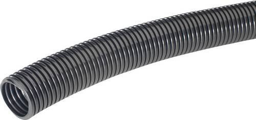 LAPP SILVYN FPAS 13 Wellrohr Grau 9,80 mm 50 m - Bild 1