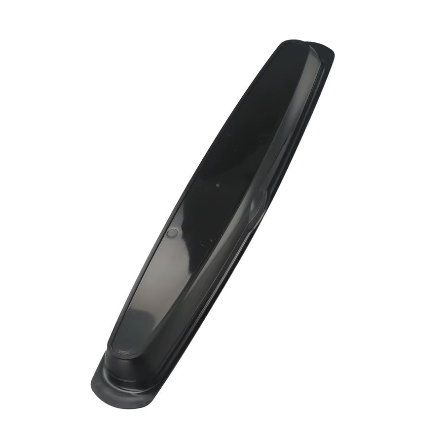George Foreman Fettauffangschale für Grill, 36,8 cm Durchmesser - Bild 2