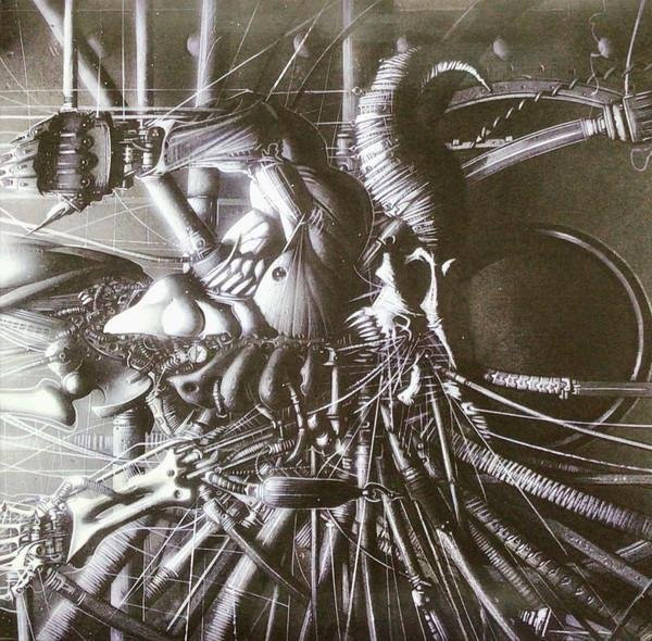 Danzig - Danzig 5 LP Schallplatte von Kleopatra Records in Grau - Bild 1