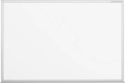 Magnetoplan Design-Whiteboard CC Weiß B: 90 cm, H: 60 cm - Bild 1